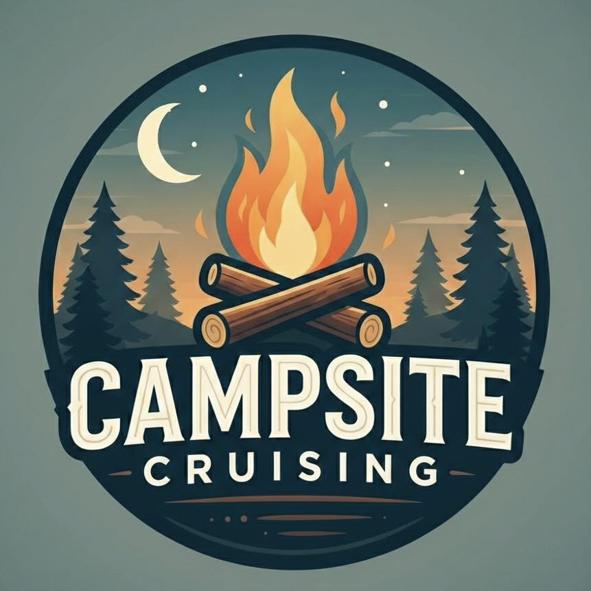 Campsite Cruising